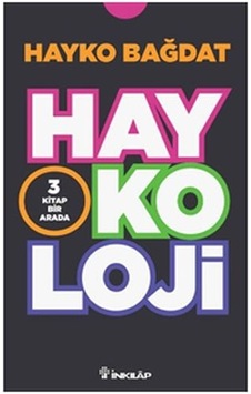 Haykoloji 3 Kitap Bir Arada