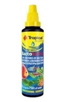 Tropical Bacto ActiveKültürü 100 ML Tropical Bacto ActiveKültürü 100 ML