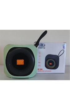 Everton Rt-355 Usb-tf Card- Ses Bombası Everton Rt-355 Usb-tf Card- Ses Bombası
