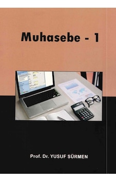 Muhasebe 1 Yusuf Sürmen