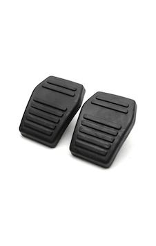 Debriyaj Fren Pedal Lastiği Focus 1 1998-2005 2 Adet Debriyaj Fren Pedal Lastiği Focus 1 1998-2005 2 Adet
