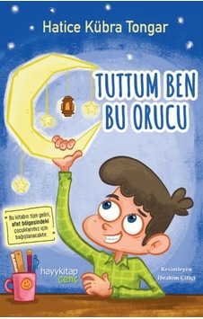 Tuttum Ben Bu Orucu - Rjcı-751554 Tuttum Ben Bu Orucu - Rjcı-751554