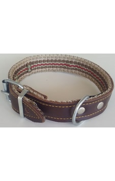 Le-Sar Astarlı Deri Orta Tasma 2.5 CM 50 CM (Ls-08) Çok Renkli Le-Sar Astarlı Deri Orta Tasma 2.5 CM 50 CM (Ls-08) Çok Renkli