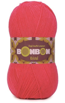 Bonbon Kristal 98299 El Örgü İpi Bonbon Kristal 98299 El Örgü İpi