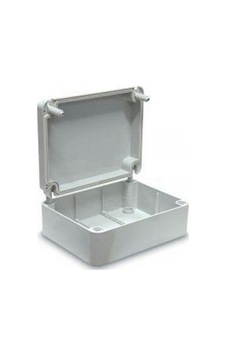 Çetinkaya Çp1044 ,310x230x130mm Abs Buat