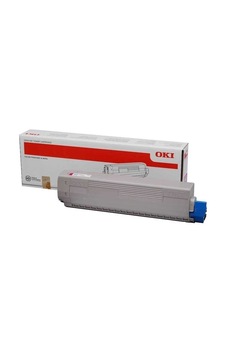 Tonersepeti Oki C831-44844506 Kırmızı Toner Tonersepeti Oki C831-44844506 Kırmızı Toner