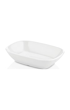 Kırılmaz Kare Kayık Tabak 12x8,5 cm. ( 6 ADET ) Kırılmaz Kare Kayık Tabak 12x8,5 cm. ( 6 ADET )