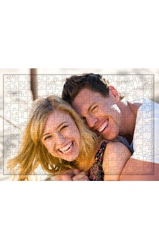 Fotoğraflı Puzzle - Kişiye Özel Baskılı Yapboz (27X40 Cm) Fotoğraflı Puzzle - Kişiye Özel Baskılı Yapboz (27X40 Cm)