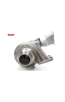 Turbo Sarj Komple P206-p207-p307-partner-berlıngo-c3-c4-scudu-focus-c-max- 1.6 Hdı 110 Ps 0375.j6/ 3m5q6k682ak Turbo Sarj Komple P206-p207-p307-partner-berlıngo-c3-c4-scudu-focus-c-max- 1.6 Hdı 110 Ps 0375.j6/ 3m5q6k682ak