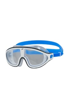Speedo Bıofuse Rıft Gog V2 Au Blue/Clear Sp811775c750 Mavi Beyaz Speedo Bıofuse Rıft Gog V2 Au Blue/Clear Sp811775c750 Mavi Beyaz