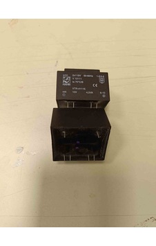 Vtr-41115 Trafo 2x115v Giriş 10v 4.5va 2 Adet