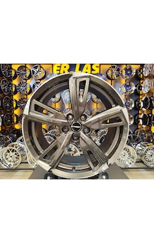 4 Adet Borbet-e148 8 18 5 112 Et40 66.5 Mis Antrasit Jant Takım 4 Adet Borbet-e148 8 18 5 112 Et40 66.5 Mis Antrasit Jant Takım