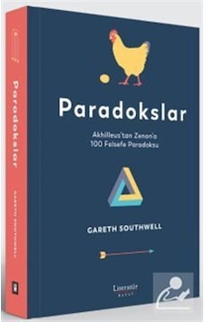 Paradokslar / Gareth Southwell Paradokslar / Gareth Southwell
