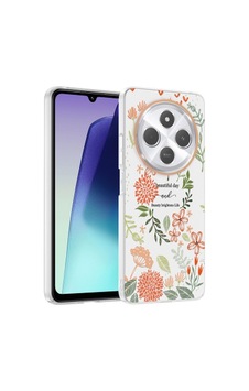 Xiaomi Redmi 14c 4g Kılıf Kamera Korumalı Desenli Zore Klip Kapak Xiaomi Redmi 14c 4g Zore - Beautiful Xiaomi Redmi 14c 4g Kılıf Kamera Korumalı Desenli Zore Klip Kapak Xiaomi Redmi 14c 4g Zore - Beautiful