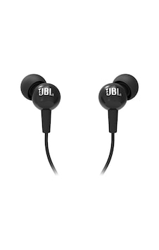 Jbl C100SI Kablolu Kulak İçi Kulaklık Jbl C100SI Kablolu Kulak İçi Kulaklık