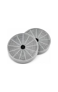 Lite Karbon Oval Delikli Filtre Ke0303313 Gri