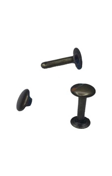 Rivet Perçin - 15mm, Antik, 1000 Adet Elx32762-cee6d Rivet Perçin - 15mm, Antik, 1000 Adet Elx32762-cee6d