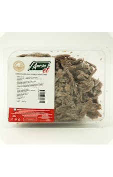 Amesia Dana Pişmiş Yaprak Döner Donuk 200 G Amesia Dana Pişmiş Yaprak Döner Donuk 200 G