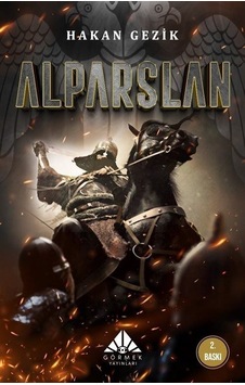 Alparslan - Hakan Gezik - Görmek Yayınları Alparslan - Hakan Gezik - Görmek Yayınları