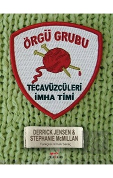 Örgü Grubu Patika Kitap - Patika Kitap Örgü Grubu Patika Kitap - Patika Kitap