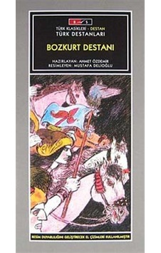 Bozkurt Destanı - Düz Yazı Bozkurt Destanı - Düz Yazı