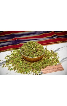 Antep Paketi Toz Pirinç Fıstık İçi 500 G