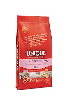 Unique Mother And Baby Cat Tavuklu Anne Ve Yavru Kedi Maması 2 Kg Unique Mother And Baby Cat Tavuklu Anne Ve Yavru Kedi Maması 2 Kg
