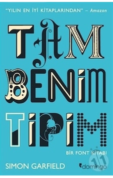 Tam  Benim Tipim