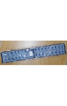 BMW 318-320D (E90) / 318-320-330D (E91) KARBONLU POLEN FİLTRESİ BMW 318-320D (E90) / 318-320-330D (E91) KARBONLU POLEN FİLTRESİ