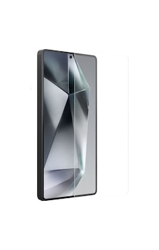 Adige Samsung Galaxy S25 Ultra Uyumlu Ekran Koruyucu Nano 3 Adet Şeffaf Adige Samsung Galaxy S25 Ultra Uyumlu Ekran Koruyucu Nano 3 Adet Şeffaf