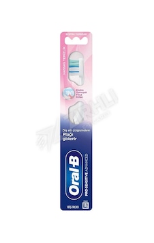 Oral- B Pro Sensitive Advanced Hassas Temizlik Diş Fırçası Oral- B Pro Sensitive Advanced Hassas Temizlik Diş Fırçası
