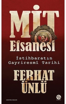 Mit Efsanesi / Ferhat Ünlü Mit Efsanesi / Ferhat Ünlü