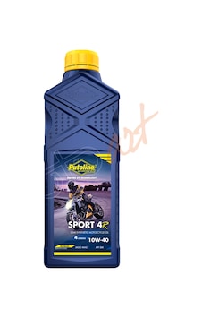 Putoline SPORT 4R 10W-40 Motor Yağı 1L