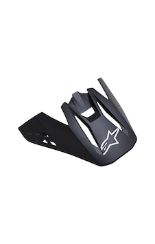 Alpinestars S-m5 İçin Terek Mat Siyah Alpinestars S-m5 İçin Terek Mat Siyah
