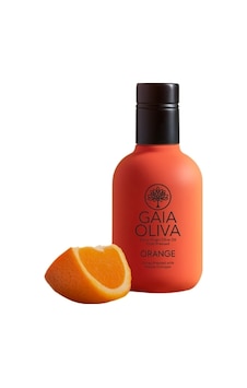 Gaıa Olıva Portakal Çeşnili 250 Ml Natürel Sızma Zeytinyağı