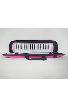 Cremonia Cr32pk-12 Melodika 32 Tuşlu Pembe - 12 Adet Paket Çoklu Renk Cremonia Cr32pk-12 Melodika 32 Tuşlu Pembe - 12 Adet Paket Çoklu Renk