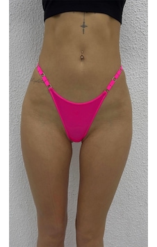 Viki Tanga Külot - Pembe Pembe Viki Tanga Külot - Pembe Pembe