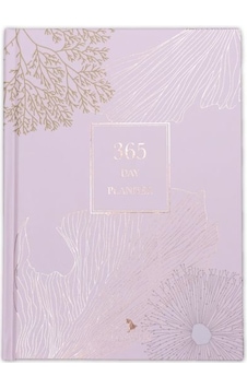 2021 365 Day Planner - Türkçe Mottolu Ciltli 2021 365 Day Planner - Türkçe Mottolu Ciltli