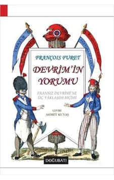 Devrim’In Yorumu Devrim’In Yorumu