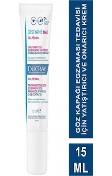 Ducray Dexyane Med Palpebral Cream 15 ML