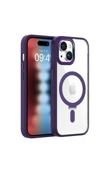 Buff Apple Uyumlu iPhone 15 Bumpermag Kılıf Buff Apple Uyumlu iPhone 15 Bumpermag Kılıf