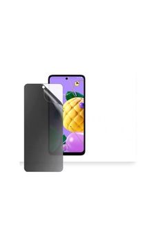 Lg Q52 Uyumlu Ön Yüzey Hayalet Privacy Hidrojel Ekran Koruyucu Lg Q52 Uyumlu Ön Yüzey Hayalet Privacy Hidrojel Ekran Koruyucu