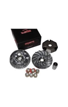 Msr Ön Varyatör Komple Tvs Jupıter 125 2023 2024 18.2gr 20x15