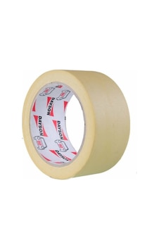 Dayson Kağıt Bant Maskeleme Bandı 48X35 Metre 36 Adet 1 Koli