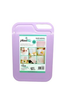 Plastlife Kp-127 Plastik Kesim Panosu Diğer Plastlife Kp-127 Plastik Kesim Panosu Diğer
