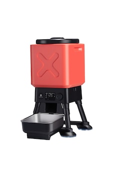 Smart Feeder Titan 14l Akıllı Otomatik Kedi Ve Köpek Mama Kabı Zaman Ayarlı 14 L Smart Feeder Titan 14l Akıllı Otomatik Kedi Ve Köpek Mama Kabı Zaman Ayarlı 14 L