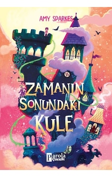 Zamanın Sonundaki Kule Zamanın Sonundaki Kule