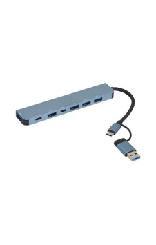 2217 Usb Çoğaltıcı