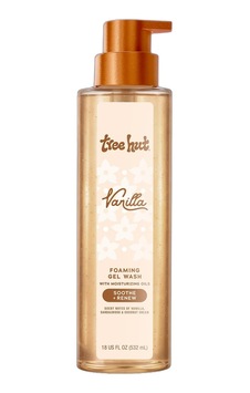 Tree Hut Vanilla Duş Jeli 532ml Diğer Tree Hut Vanilla Duş Jeli 532ml Diğer