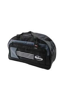 Trendexa Büyük Boy Sports Bag Seyahat Çantası 3 Bölmeli 60 X 36 X 20cm Bx40 Çok Renkli Trendexa Büyük Boy Sports Bag Seyahat Çantası 3 Bölmeli 60 X 36 X 20cm Bx40 Çok Renkli